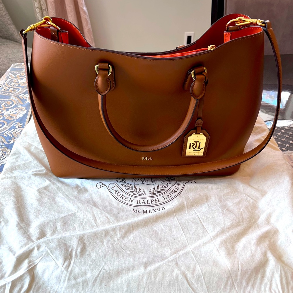 RL purse